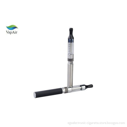 Ego Electronic Cigarette With T3 Clearomizer Changeable Atomizer